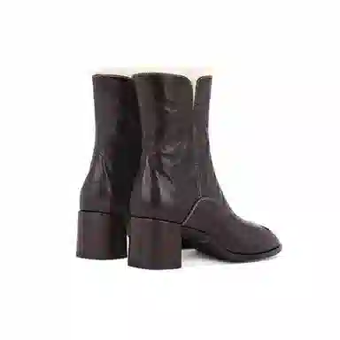 Jessica Sophia Short Boots