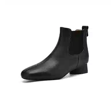 hankermeet Chelsea Boots 11.5cm Heel