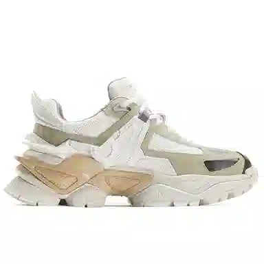 OGR Wanderers 3D Meteor Brown