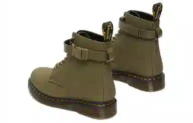Dr. Martens 1460 Olive