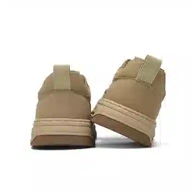 SEPTWOLVES Classic Canvas Low Top