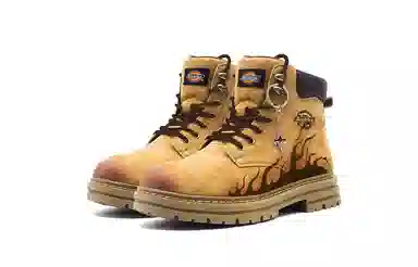 Dickies High Street Fire Outdoor Boots