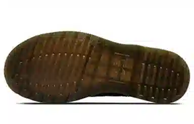 Dr. Martens 1460 Pascal Front Black