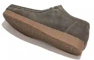 Leaveland Boat Shoes