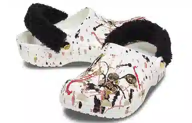 Crocs Classic Clog White