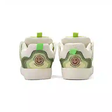 MINISO Retro Low-top Sneakers