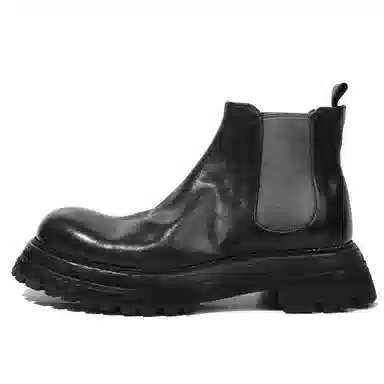 Vibram x Dreambox Chelsea Boots