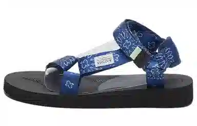 Suicoke DEPA-CAB Blue