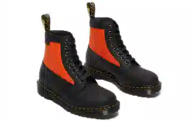 Dr. Martens 1460 Charcoal