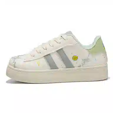 medd Classic Retro Low Sneakers