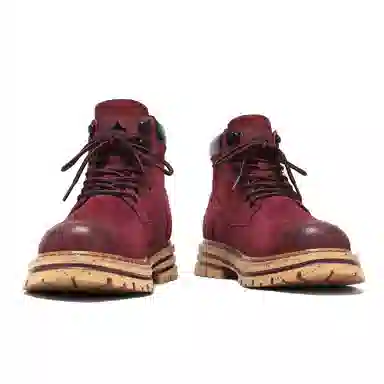 SNOW FLYING Winter Boots