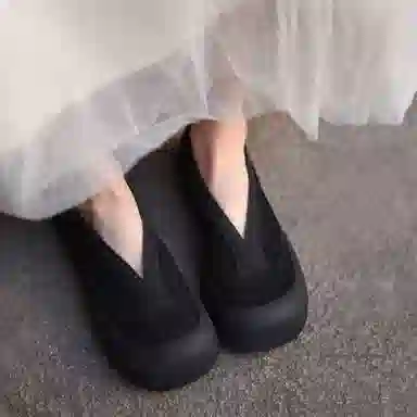 ARTMU Original Retro Slip-On