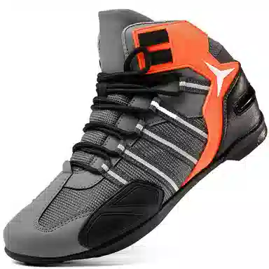Enrico Coveri Racing Boots
