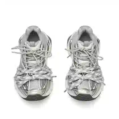 NEXT IMPULSIVE Power Series Cyber Silver