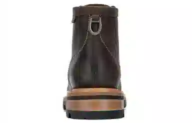 Dickies Outdoor Boots Brown