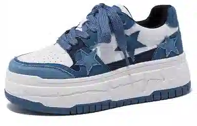 FALLINMISS Electric Wave Series