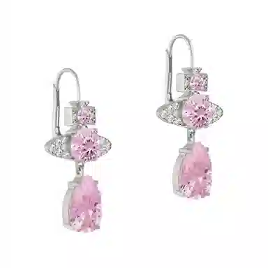 Vivienne Westwood Ismene Drop Earrings