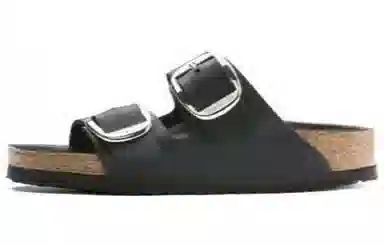 Birkenstock Arizona Black