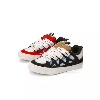 MINISO Retro Low-top Sneakers
