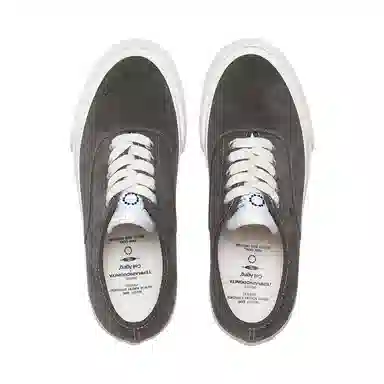 TERRA INCOGNITA X CAG TC-ollie