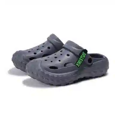 XMISTUO Thick Sole EVA Clogs