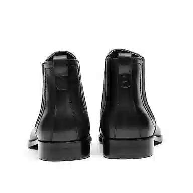 ASTON M.JAZZ Chelsea Boots