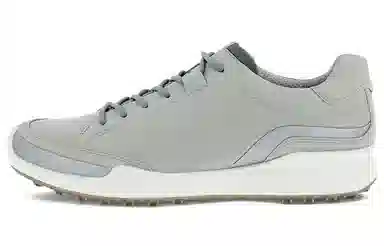 Ecco Golf Biom Hybrid Grey