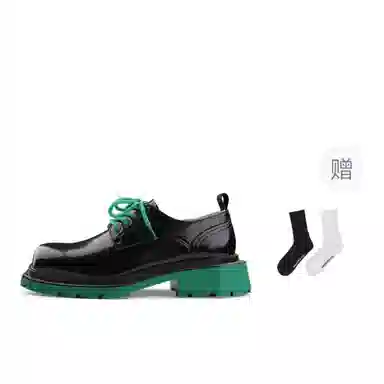 HANQIAORIJI Black Blood Series