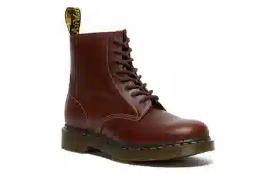 Dr. Martens 1460 Abruzzo Brown