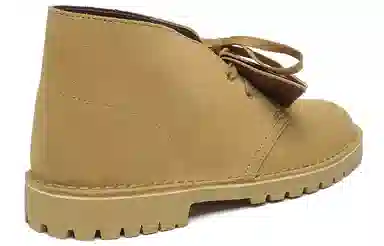 Clarks Desert Rock
