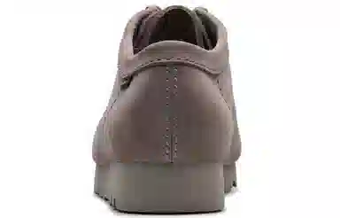 Clarks Wallabee GTX Grey