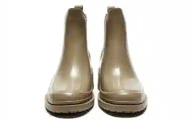 COLE HAAN Short Boots Brown