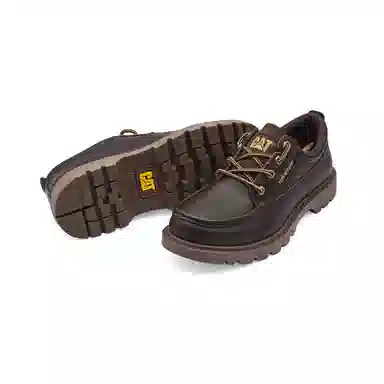 CAT Retro Outdoor Casual Shoes