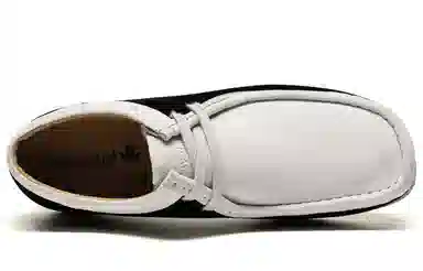 Leaveland Boat Shoes