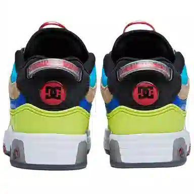 XLARGE x DC Shoes Legacy OG Low