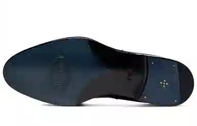 Thom Wills Chelsea Boots Black