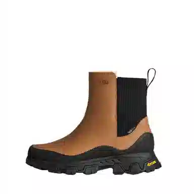 UGG Chelsea Boot Brown