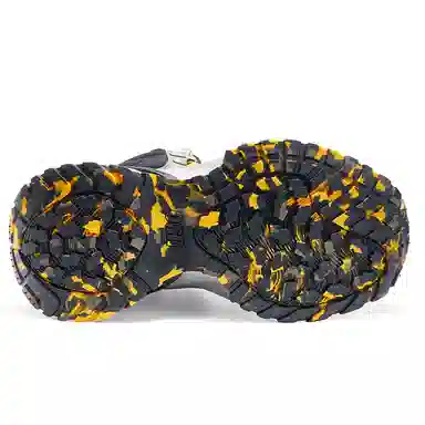 OGR Rattlesnake High