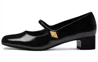 Charles & Keith Mary Jane Shoes