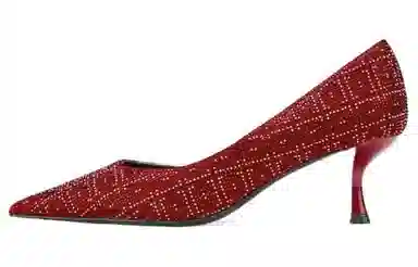 ROSESTUDIOBYGUOPEI x 73Hours 6cm