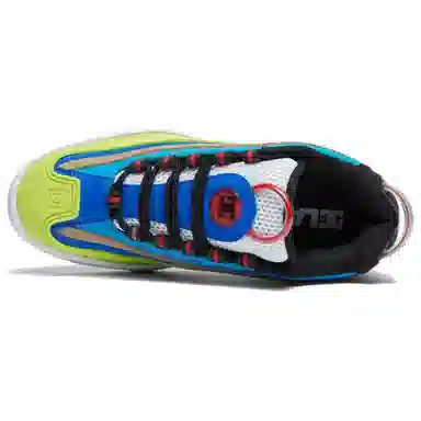 XLARGE x DC Shoes Legacy OG Low