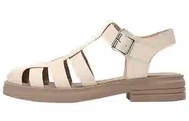 DAPHNE PU Woven Mules