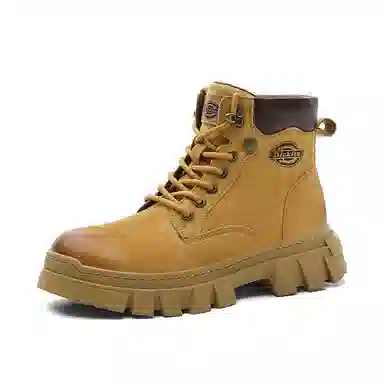 Dickies Martin Boots