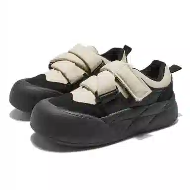 medd Classic PU Low Casual Sneakers Women