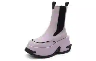 Daphne Lab Chelsea Boots