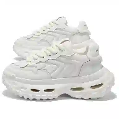 Fairwhale Dad Sneakers