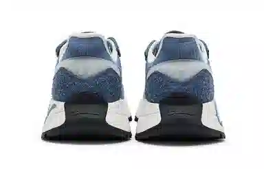 Champion Retro Sports Street Runner 1 Blue