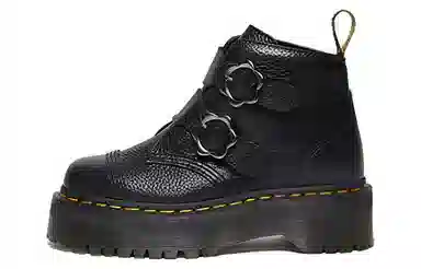 Dr. Martens Fusion