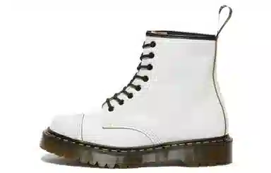 Dr. Martens 1460 White
