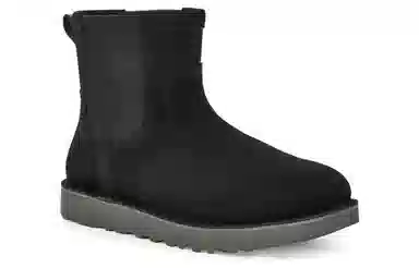 UGG Campout Chelsea Black